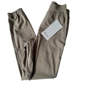 Lululemon Adapted State High-Rise Joggers